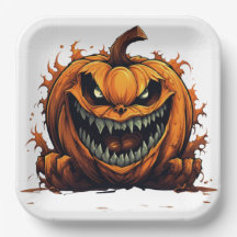 Pumpkin's Enchantment