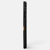 Pumpkins Halloween Jack O Lantern Spooky Case-Mate iPhone Case (Achterkant/links)