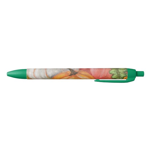 Pumpkins Halloween Pen (Bodem)