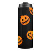 Pumpkins Halloween Thermal Tumblers Thermosbeker (Voorkant)
