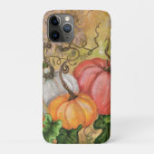Pumpkins iPhone Case (Achterkant)