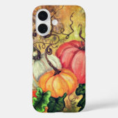 Pumpkins iPhone Case (Achterkant)