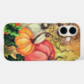 Pumpkins iPhone Case (Achterkant (horizontaal))
