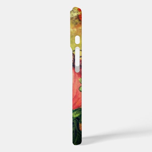 Pumpkins iPhone Case (Achterkant / Links)