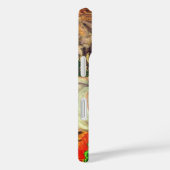 Pumpkins iPhone Case (Achterkant / Rechts)