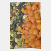 Pumpkins Kitchen Towels Theedoek (Verticaal)
