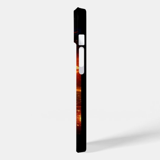 Pumpkins komen eraan! Case-Mate iPhone case (Achterkant / Links)