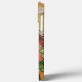 Pumpkins - Painting - Halloween Case-Mate iPhone Case (Achterkant / Links)