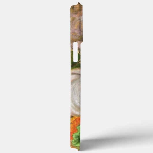 Pumpkins - Painting - Halloween Case-Mate iPhone Case (Achterkant / Rechts)