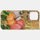 Pumpkins - Painting - Halloween Case-Mate iPhone Case (Achterkant (horizontaal))