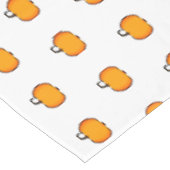 PumpkinS Pattern Tablecloth Tafelkleed (Gekanteld)