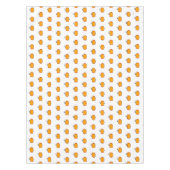 PumpkinS Pattern Tablecloth Tafelkleed (Voorkant)