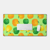 Pumpkins waterverf bureaumat (Keyboard & Muis)