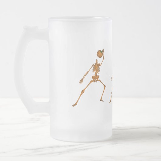 Pumpleton Matglas Bierpul (Links)