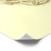 Pun Creature ~ Poster 14x11 (Hoek)