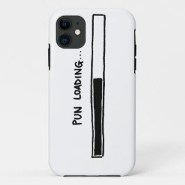 Pun-lading Case-Mate iPhone Case