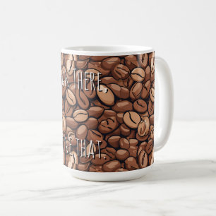 Pun Mok - koffiepon