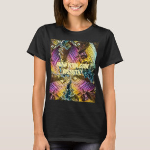 Pun T-shirt