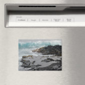 Puna Coast golf, Hawaii magneet (Insitu (Vaatwasser))