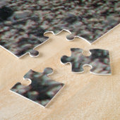 Punaluʻu Black Sand Beach Hawaii Big Island Legpuzzel (Zijkant)