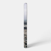 Punaluʻu Black Sand Beach Hawaii Big Island Samsung Galaxy Hoesje (Linkerkant)