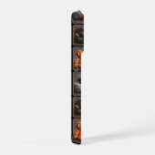 Punch Baby Monkey iPhone Hoesje (Rechterkant)