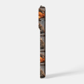 Punch Baby Monkey iPhone Hoesje (Linkerkant)