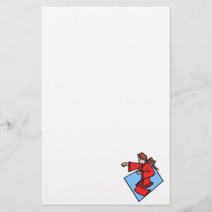 Punch Briefpapier