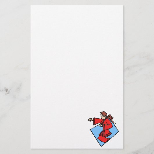 Punch Briefpapier (Voorkant)