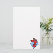 Punch Briefpapier (Staand voorkant)