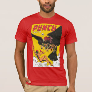 Punch Comics, juli 1947 T-shirt