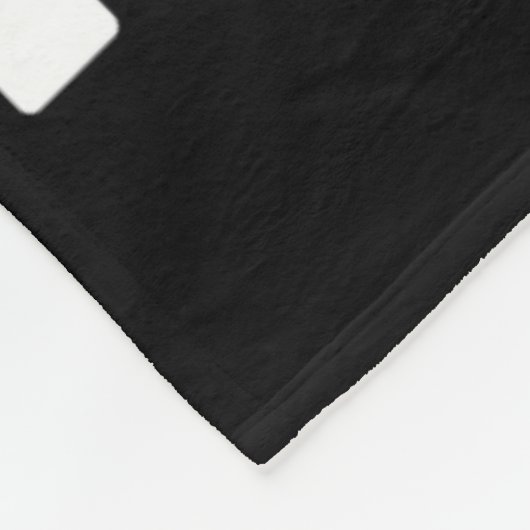 Punch (kindertijd) kanker in het gezicht bewustzij fleece deken (Hoek)