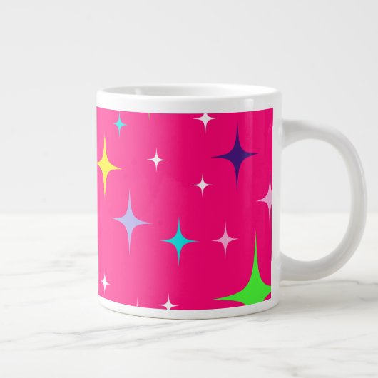 Punch 🌸 koffiespecialiteit mok (Rechts)