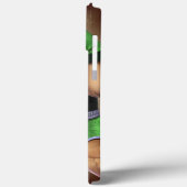 Punch Out (Boks Sport) | Case-Mate iPhone Case (Achterkant / Links)