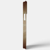 Punch Out (Boks Sport) | Case-Mate iPhone Case (Achterkant / Rechts)