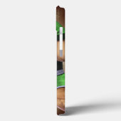Punch Out (Boks Sport) | Case-Mate iPhone Case (Achterkant / Links)