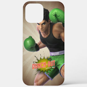 Punch Out (Boks Sport) Case-Mate iPhone Case