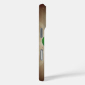 Punch Out (Boks Sport) | Case-Mate iPhone Case (Achterkant / Rechts)