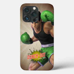 Punch Out (Boks Sport) Case-Mate iPhone Case