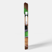 Punch Out (Boks Sport) | Case-Mate iPhone Case (Achterkant / Links)