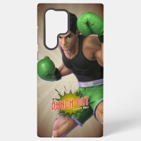 Punch Out (Boks Sport) |