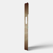 Punch Out (Bokssport) | Case-Mate iPhone Case (Achterkant / Rechts)