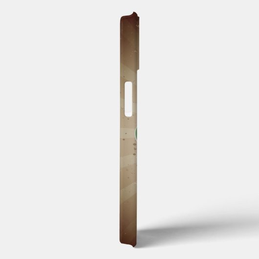 Punch Out (Bokssport) | Case-Mate iPhone Case (Achterkant / Rechts)