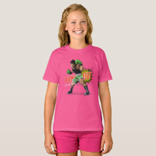 Punch Out (Bokssport) KINDER T-shirt