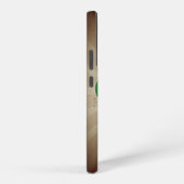 Punch Out (Bokssport) | Samsung Galaxy Hoesje (Rechterkant)