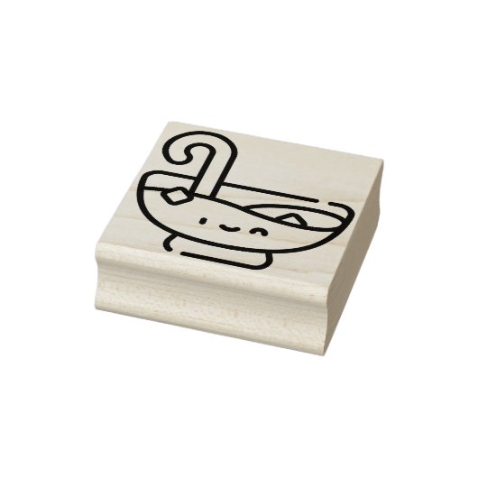 punch rubberstempel (Stempel)