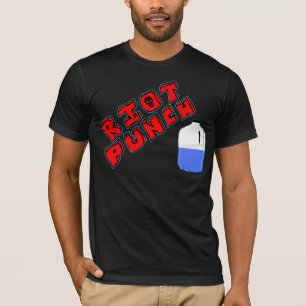 PUNCH! T-SHIRT