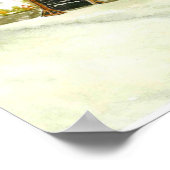 'Punchbowl & Ladle' Print (Hoek)