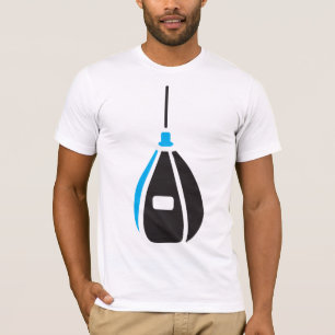 Punching Bag Mannen T-Shirt
