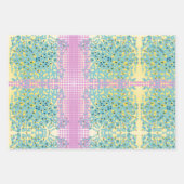 PUNCHY GRAFISCH INPAKPAPIER VEL (Voorkant 3)